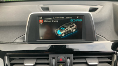 BMW X1 xDrive 20i xLine 5dr Step Auto Petrol Estate